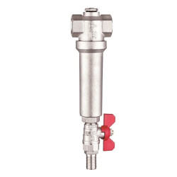 
                
    filtru cu autocuratare 1 ''
            