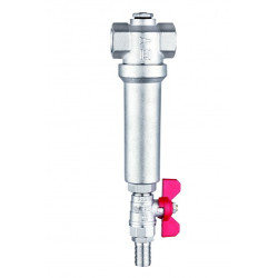 filtru cu autocuratare 3/4