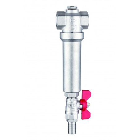 filtru cu autocuratare 3/4