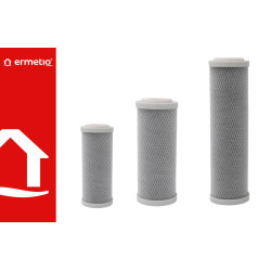 cartus filtrant carbune activ 10