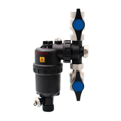 filtru antimagnetita 1