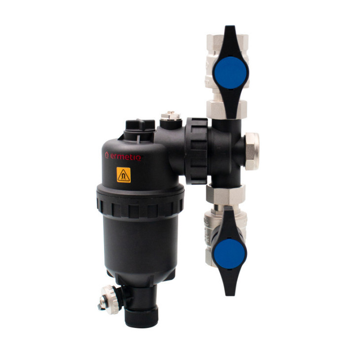 filtru antimagnetita 1