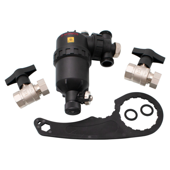 filtru antimagnetita 1