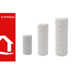 cartus filtrant bumbac 10