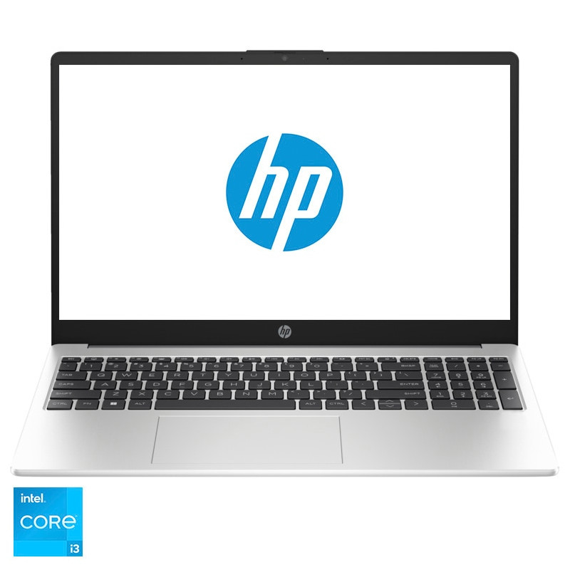 Laptop hp 250 g10 cu procesor intel(r) core™ i3-1315u pana la 4.5ghz, 15.6", full hd, ips, 8gb ddr4 ram, 
                
    laptop hp 250 g10 cu procesor intel(r) core™ i3-1315u pana la 4.5ghz, 15.6", full hd, ips, 8gb ddr4 ram,