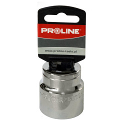 cheie tubulara hexagonala 1/2" 32mm /e