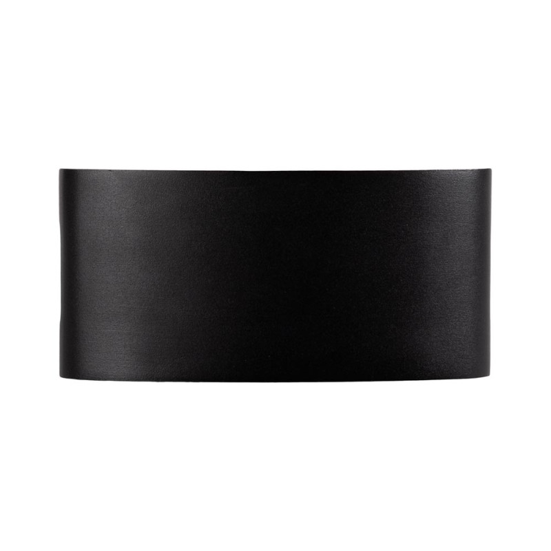 aplica monty led 6x6w 3000k ip54, negru, erste aplica monty led 6x6w 3000k ip54, negru, erste