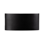 aplica monty led 6x6w 3000k ip54, negru, erste aplica monty led 6x6w 3000k ip54, negru, erste