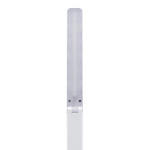 lampa de birou jaff led 5w ip20, alb, erste
