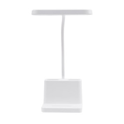 lampa de birou mishe led 3w ip20, alb, erste