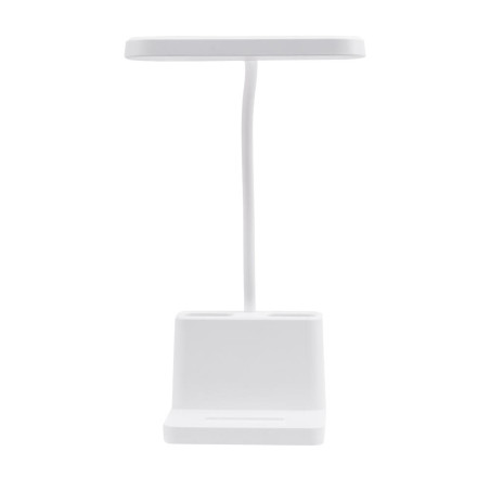 lampa de birou mishe led 3w ip20, alb, erste