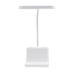 lampa de birou mishe led 3w ip20, alb, erste