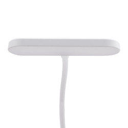 lampa de birou mishe led 3w ip20, alb, erste