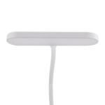 lampa de birou mishe led 3w ip20, alb, erste