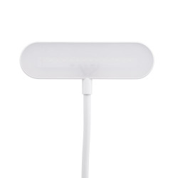 lampa de birou mishe led 3w ip20, alb, erste