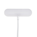 lampa de birou mishe led 3w ip20, alb, erste