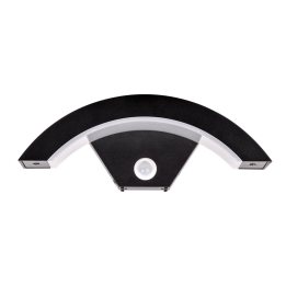 aplica detroit led 24w pir senzor 4000k ip54, erste