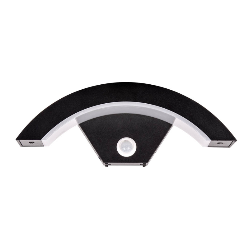 aplica detroit led 24w pir senzor 4000k ip54, erste aplica detroit led 24w pir senzor 4000k ip54, erste