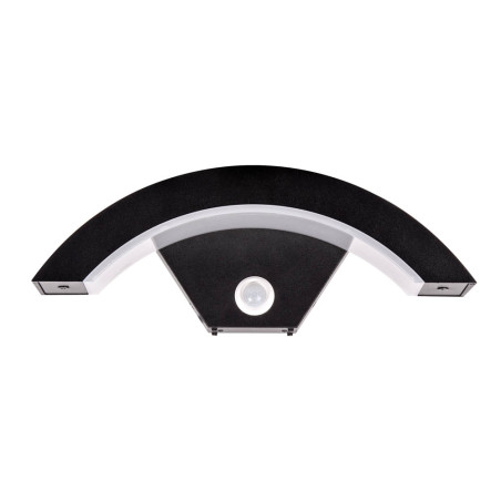 aplica detroit led 24w pir senzor 4000k ip54, erste