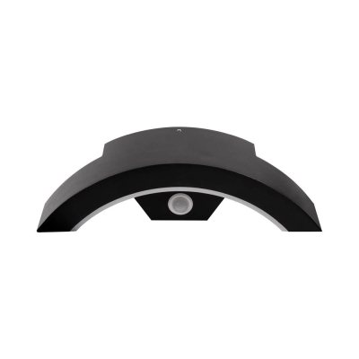 aplica detroit led 24w pir senzor 4000k ip54, erste