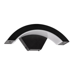 aplica detroit led 24w 4000k ip54, erste
