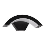 aplica detroit led 24w 4000k ip54, erste