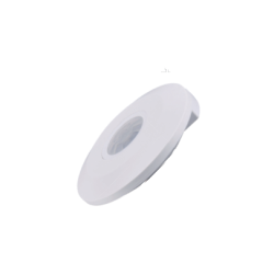 senzor slim 360grade 16m 2000w, alb, novelite