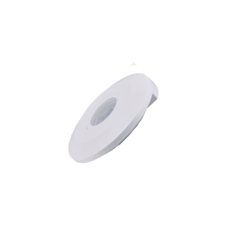 senzor slim 360grade 16m 2000w, alb, novelite