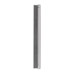 touch rama dubla 1p+2t, gri, pulsar touch rama dubla 1p+2t, gri, pulsar