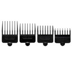 aparat de tuns si barbierit melissa, 3-12mm, 8 accesorii