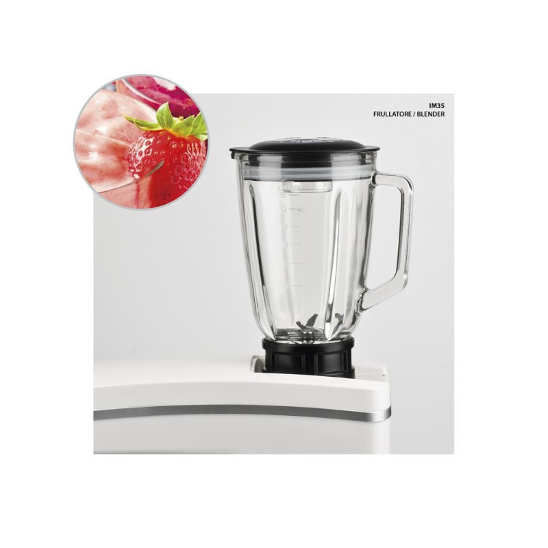 accesoriu blender im35 pentru robot de bucatarie im30 girmi