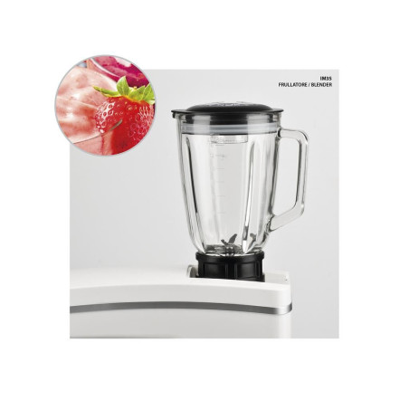 accesoriu blender im35 pentru robot de bucatarie im30 girmi