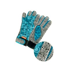 Mânuși de muncă, Mănuși de grădină EXTOL PREMIUM 8856676 9 " -1, dioda.ro