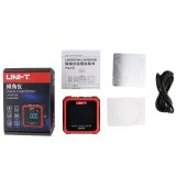 nivela digitala, inclinometru lm320a uni-t