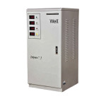 stabilizator automat de tensiune trifazat 7.5kva/ 6kw, well stabilizator automat de tensiune trifazat 7.5kva/ 6kw, well