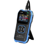 tester rezistenta interna baterie fnirsi hrm-10