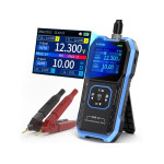 tester rezistenta interna baterie fnirsi hrm-10