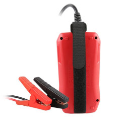 tester baterie auto cu afisaj digital, 12v/24v, ut673a uni-t