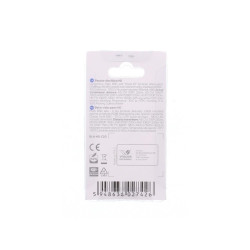 video balun hd cu clip pentru cablu utp/ftp