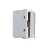 cutie tablou electric bemis bpa-4001-0046, aparent, ip66, 350x500x190 mm, abs, opac