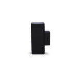aplica perete exterior smart, 8.5w, 2x 380lm, 2700-6500k, rgb, ip44, nedis aplica perete exterior smart, 8.5w, 2x 380lm, 2700-6500k, rgb, ip44, nedis