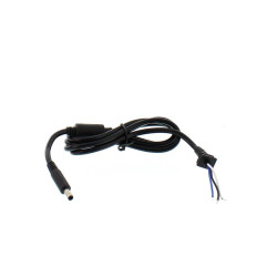 cablu alimentare dc pt laptop dell 4.5x3.0 pin t 1.2m 90w