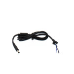 cablu alimentare dc pt laptop dell 4.5x3.0 pin t 1.2m 90w