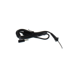 cablu alimentare dc pt laptop hp 4.5x3.0 pin l 1.2m 90w