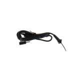 cablu alimentare dc pt laptop hp 4.5x3.0 pin l 1.2m 90w