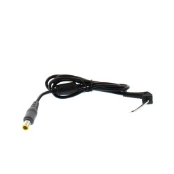 cablu alimentare dc pt laptop lenovo 7.9x5.5 pin t 1.2m 90w