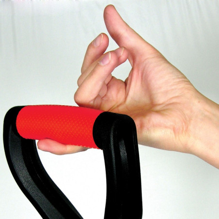 lopata aluminiu super usoara 250x320/1230mm