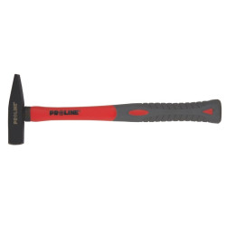 ciocan mecanic cu maner fibra antisoc 200g