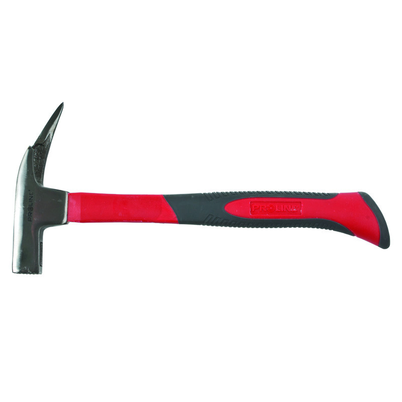 ciocan dulgher ascutit magnetic cu maner fibra 600g