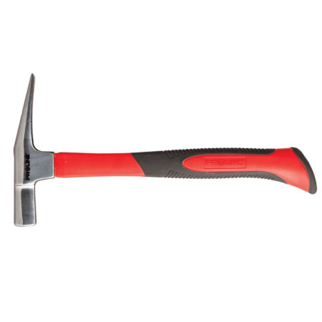 ciocan zidar cu maner fibra 600g